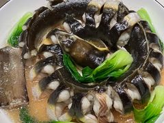 -钱塘花园·宁波菜