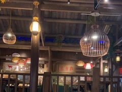 -东方红·湖南菜(金屿店)