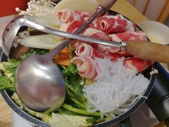 -小句号·精致料理(江南环球港店)