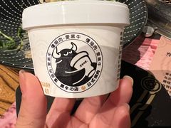 -黑牛の店·和牛烧肉(合生汇店)