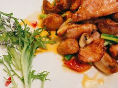 -周三的情书花园餐厅(江北店)