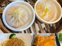 -馋三尺蟹粉小笼(人民广场店)