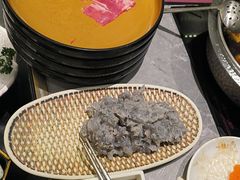 -一绪に寿喜烧(荟聚店)