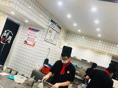 -台烘平价铁板烧(奥城店)