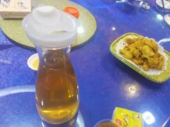 -东江海鲜大排档·潮汕菜·砂锅粥