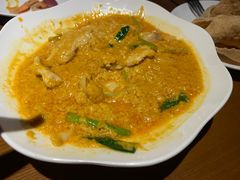 -泰国餐厅 Thai Food(裕华万达店)