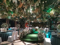 -中国吉菜名店广源宾馆餐厅