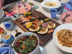 -水桶王国主题餐厅·聚会·生日派对·亲子活动·家庭套餐(亚龙湾希尔顿店)