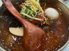 -服务大楼冷面(延大店)