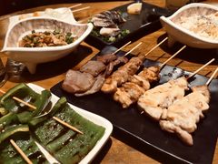 -鸟内会居酒屋(得意潮馆店)