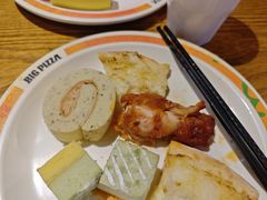 -比格比萨自助(国展店)