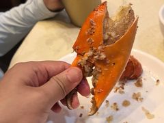 -喜记避风塘炒辣蟹(总店)