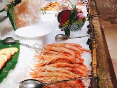 -芭菲盛宴·环球美食(袁家岗店)