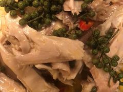 -小厨娘淮扬菜(六合欢乐港店)