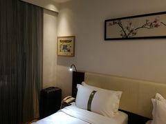 -香港铜锣湾皇悦酒店
