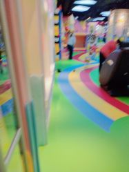 -宝贝渡口儿童游乐园(香炉礁山姆店)