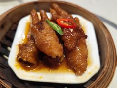 -乜都得港式茶楼(天贵路店)