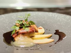 -Ginza Onodera铁板烧(外滩十八号店)