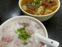 -海浪食店(湖滨中路店)