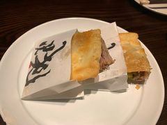 驴肉火烧-掌柜的店·河南菜(世茂店)