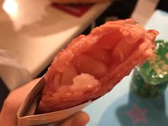 -麦当劳(曲阳店)