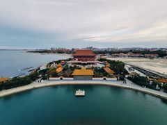 -八仙过海景区