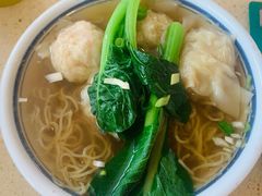 -明腾壹间茶餐厅(新都会花园广场店)