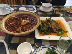 -川悦壹号·川菜(蠡溪路店)