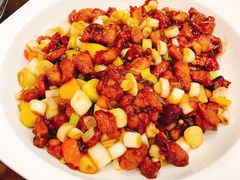 -乔家满族八大碗(流水沟店)