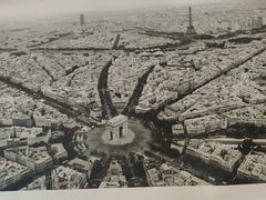 -特克斯八卦城