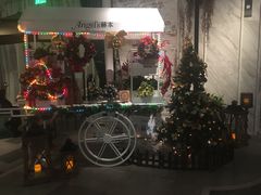 -苏州现代传媒广场商业