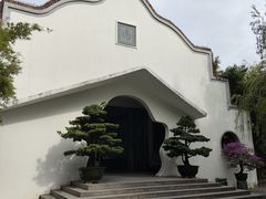 -东莞市可园博物馆