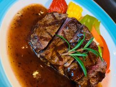 -斯比特花园意大利餐厅(缤谷广场店)