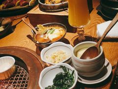 -炎蔵牛舌烤肉