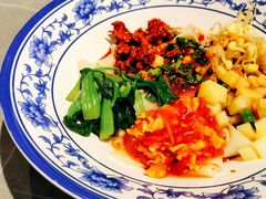-长安面坊(西点茂店)