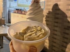 -广州素食学校·素猫豆腐(长洲码头店)