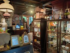 -古董花园(思南路42弄小区店)