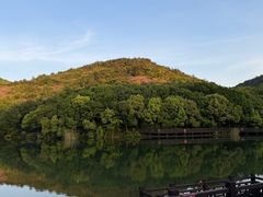 -白马涧龙池景区