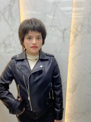 -苏奇发型·烫发染发