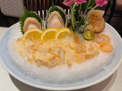 -禧悦楼 · 港味海鲜火锅