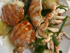 -嘉升大排档(番禺总店)