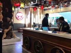 -满园烤鸭·春饼(太原街万达店)