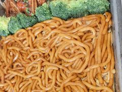 -鸡毛换糖(高桥店)