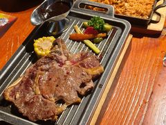 -莫斯科西餐厅