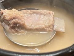 -莲餐厅·湖北菜·藕汤老手艺(愚园路店)