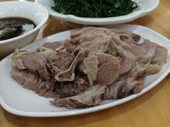 手抓羊肉-同心春餐饮(富宁街店)