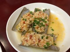 -吕四渔港码头海鲜餐厅