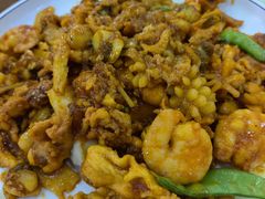 八珍豆腐-同发号饭庄(复兴路店)