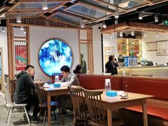 大堂-成都吃客(九眼桥店)
