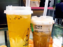 -OT另茶(上海幸福里店)